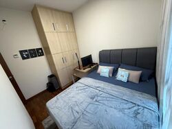 SunGlade (D19), Condominium #481410141